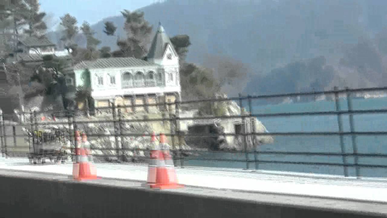 岩手県　被災地４