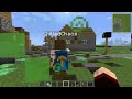 Ze & Chilled Blow Sh** Up!: NUCLEAR WEAPONS - Ep. 1 (Minecraft SCIENCE)