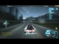 porche 911 carrera s teste 405 kmh (clan extreme).