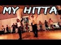 MY HITTA - YG ft Jeezy Dance | @MattSteffanina Choreography - Beginner Hip Hop Routine