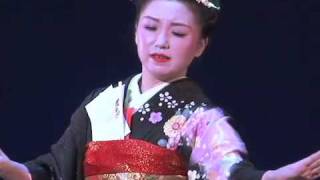 いずはら玲子 - 海峡泣かせ雨