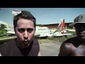 Apache y Canserbero - Ready Vídeo Oficial