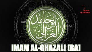Imam Al-Ghazali [RA