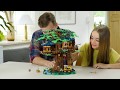 LEGO 21318