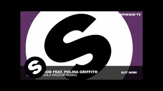 Ralph Good feat. Polina Griffith - SOS (DJ Danila Wazzup Remix)