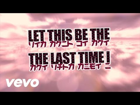 Labrinth - Last Time 