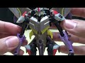 Transformers Prime Beast Hunter Deluxe STARSCREAM: EmGo's Transformers Reviews N' Stuff