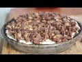 Frozen Reese's Pie AKA