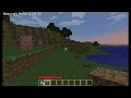 LET'S PLAY: Minecraft Multiplayer Part 1
