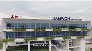 mqdefault SAMWOH | Media | Video Resources
