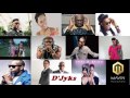 Naija Afrobeat mix 2017 by DJyks