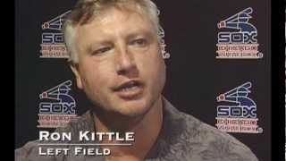 89 Seconds With 890: Ron Kittle, WLS-AM 890