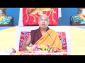 Lamp on the Path to Enlightenment - English - Session 1 of 6