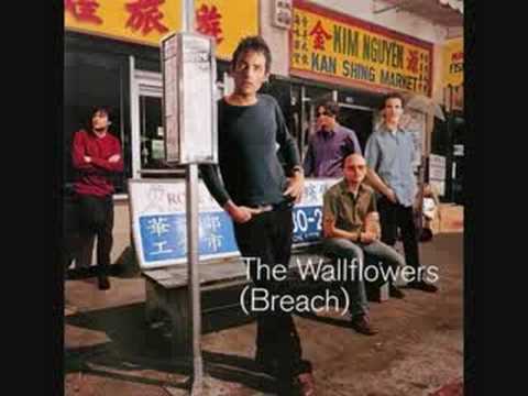 The Wallflowers - I've Been Delivered