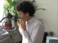 What are Harmonics? - A simple experiment