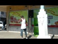 Tafadzwa nyarara dance