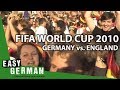 Easy German16 - World Cup 2010 Edition