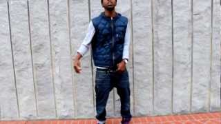 HBK CJ - Salute HBK CJ - Salute