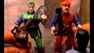 mario movie action figures