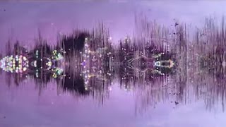 TOKIMONSTA - 'Steal My Attention'  strangeloop visualization  HD