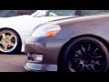 Видео Toyota Mark II: Встреча клуба JZX в Новой Зеландии 2013. Отличное видео!