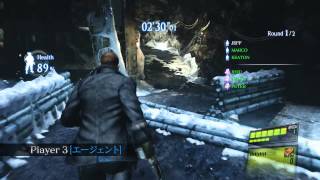 バイオハザード6 Amazon.co.jp: BIOHAZARD 6 Special Package - PS3 : ゲーム