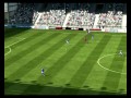 Мой гол на конкурс лучший гол в FIFA 11 декабрь