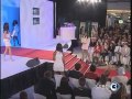 My Top Billing Dream Week 4: Khanya on the catwalk