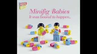 Lego Babies