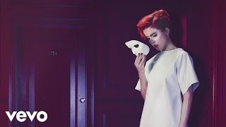 Paloma Faith - Leave While I'm Not Looking (Official)