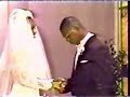 Shouting Groom