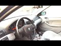 Blaupunkt GTb 1200 SC w BMW E46!