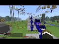 Minecraft CALL OF DUTY Gun Plugin w/ Mitch #7
