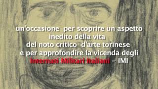 Spot - Disegni di prigionia