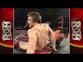 Bryan Danielson vs Tyler Black 5/9/08 Southern Navigation