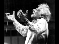 Bernstein -Tchaïkovsky 1812 overture  