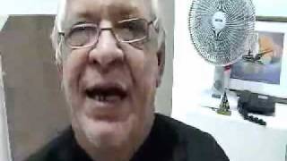 Pito rapado não pode casar