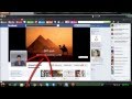 وضع صورة متحركه على الفيس بوك للصفحات والبروفيل
