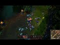 Udyr Support 2 Legit 2 Quit