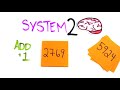 Brain Tricks - This Is How Your Brain Works