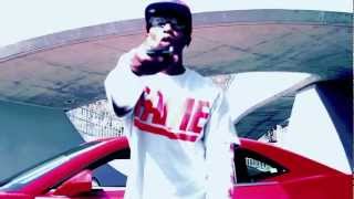 Fredro Starr - 180 On The Dash (Official Video)
