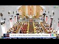 BẢN TIN CÔNG GIÁO VIỆT NAM TỪ NGÀY 30 - 02/10/2018