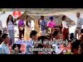 Sunday VCD Vol 125 - (08) Kom Lors Kean Svay Kromom Battambang - Sok Raksa