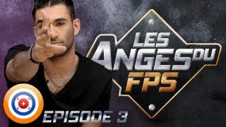 Les Anges du FPS - WaRTeK