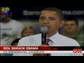Barack Obama Stumped by a 7 Year Old Girl