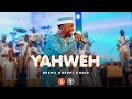 Neema Gospel Choir - Yahweh  (Live Music Video)