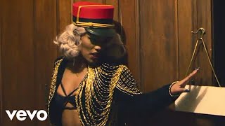Teyana Taylor - Do Not Disturb Teyana Taylor - Do Not Disturb