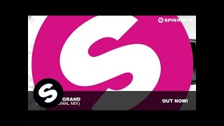 Fedde Le Grand - RAW (Original Mix)