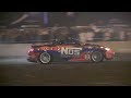 Hot Import Nights - Los Angeles 2009 (Drift Demo with Matt Powers / Chris Forsberg / Joon Maeng)