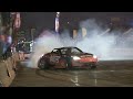 Hot Import Nights - Los Angeles 2009 (Drift Demo with Matt Powers / Chris Forsberg / Joon Maeng)